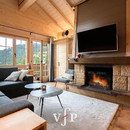 Style - Vue Sur Les Montagnes