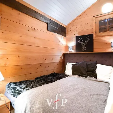 Style - Vue Sur Les Montagnes Apartman