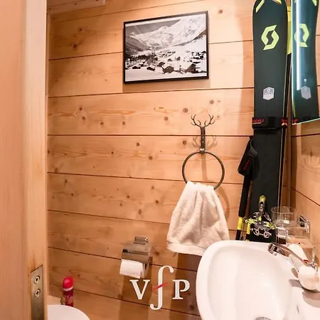 Style - Vue Sur Les Montagnes * Verbier