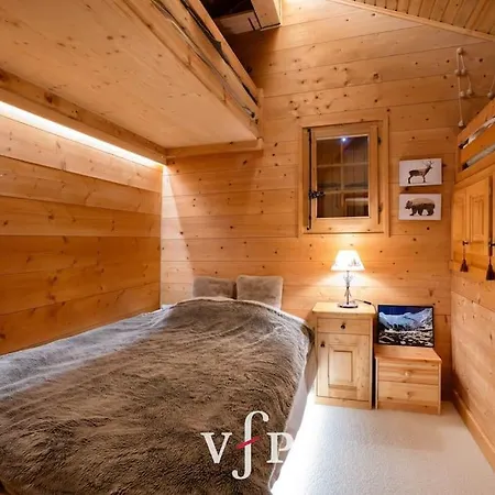 Style - Vue Sur Les Montagnes Apartman