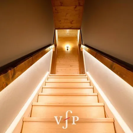 Appartement Style - Vue Sur Les Montagnes *