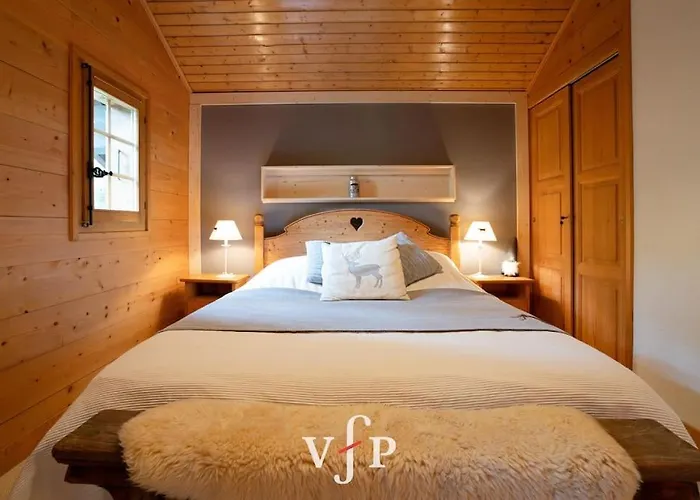 Style - Vue Sur Les Montagnes 韦尔比耶