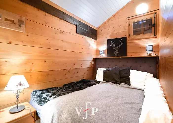 Style - Vue Sur Les Montagnes 公寓