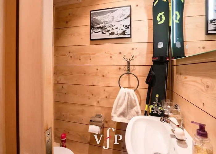 Style - Vue Sur Les Montagnes * 韦尔比耶