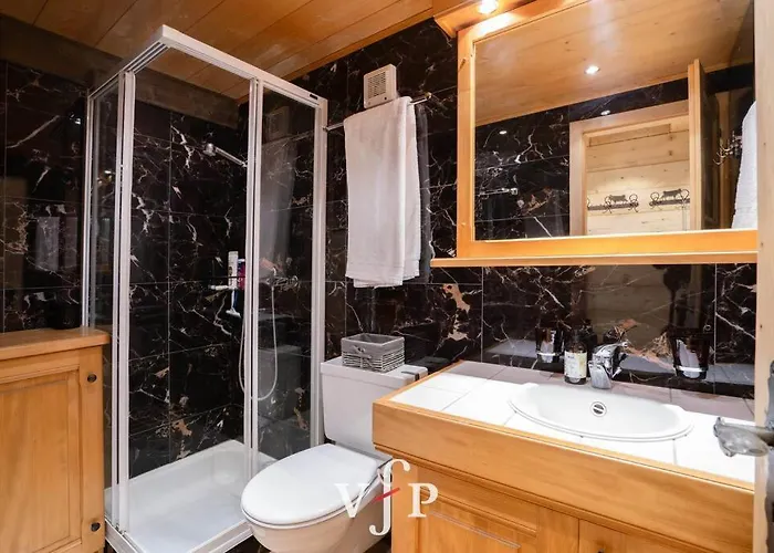 Style - Vue Sur Les Montagnes * 韦尔比耶