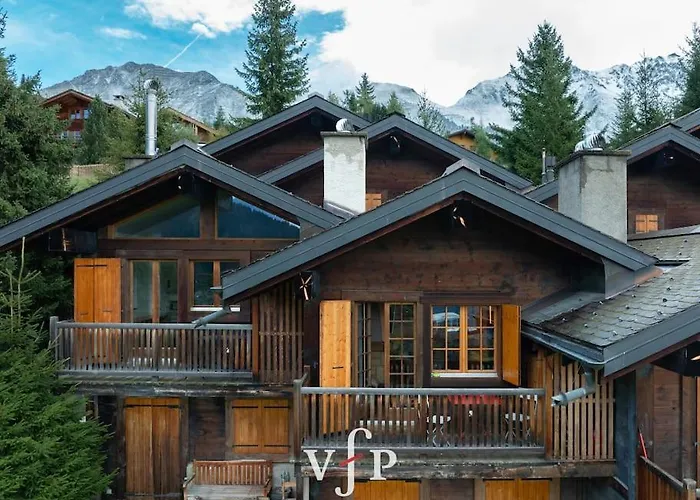 公寓 Style - Vue Sur Les Montagnes