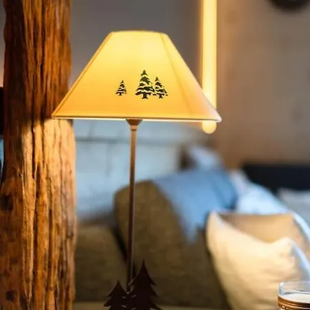 Style - Vue Sur Les Montagnes Apartman Verbier